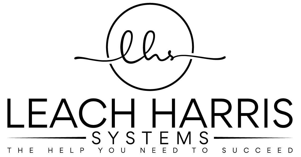 Seven Steps – Leach Harris Systems